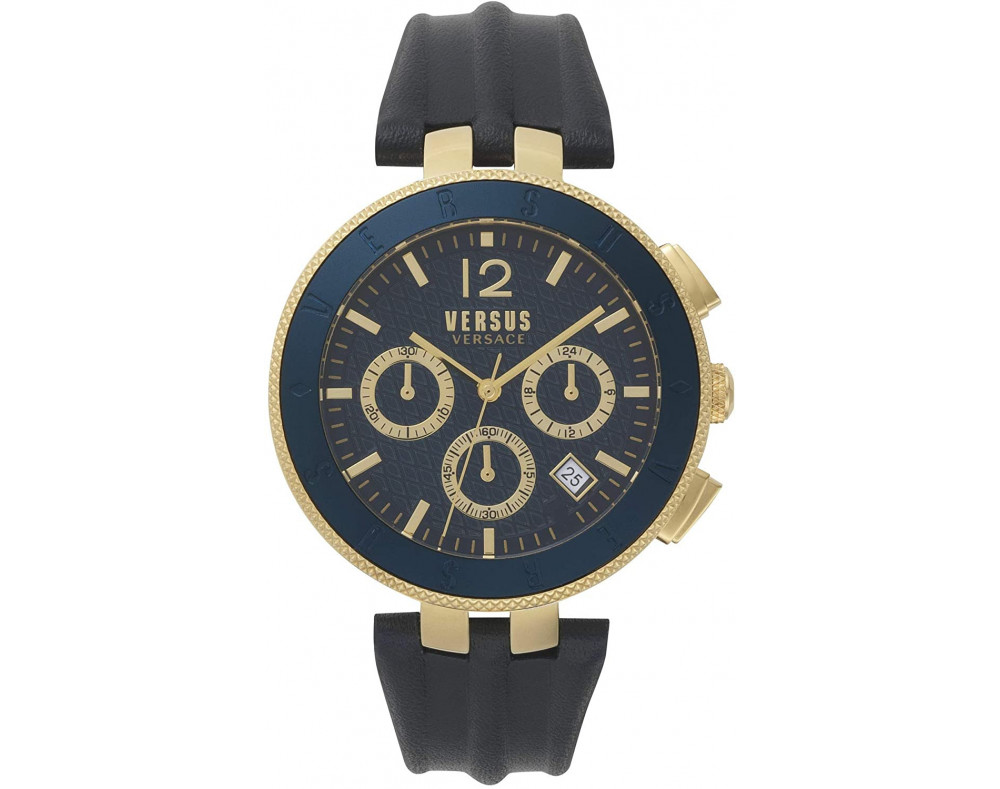 Versus Versace Logo VSP762218 Mens Quartz Watch Versus Versace Logo VSP762218 Mens Quartz Watch