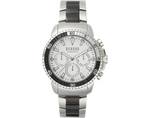 Versus Versace Aberdeen S30070017 Orologio Uomo Al quarzo
