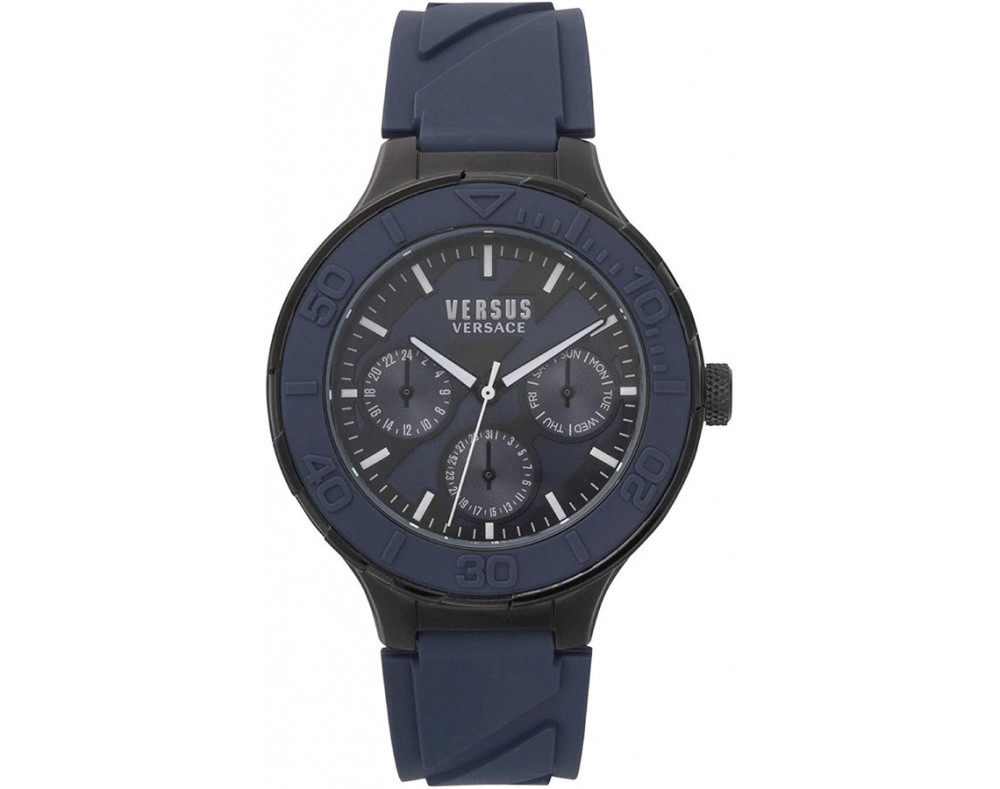 Versus Versace Wynberg VSP890318 Mens Quartz Watch Versus Versace Wynberg VSP890318 Mens Quartz Watch
