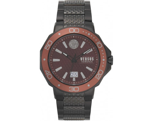 Versus Versace Kalk Bay VSP050818 Mens Quartz Watch