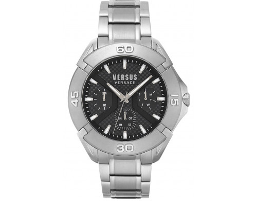 Versus Versace Rue Oberkampf VSP1W0719 Mens Quartz Watch