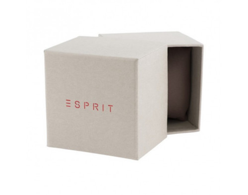 Esprit Plywood ES1G030L0045 Quarzwerk Herren-Armbanduhr