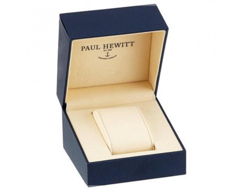 Paul Hewitt Sailor Line PH-6455224K Quarzwerk Damen-Armbanduhr
