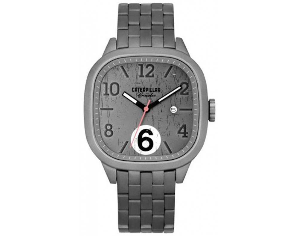 Caterpillar CR.141.11.131 Montre Quartz Homme