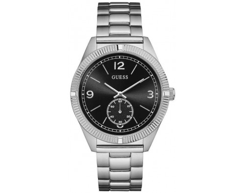 Guess W0872G1 Reloj Cuarzo para Hombre