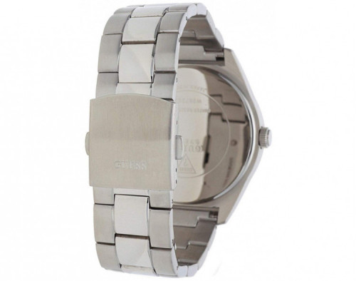 Guess W0872G1 Quarzwerk Herren-Armbanduhr