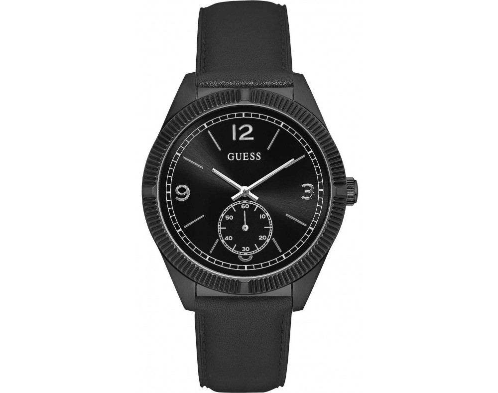 Guess W0873G3 Montre Quartz Homme