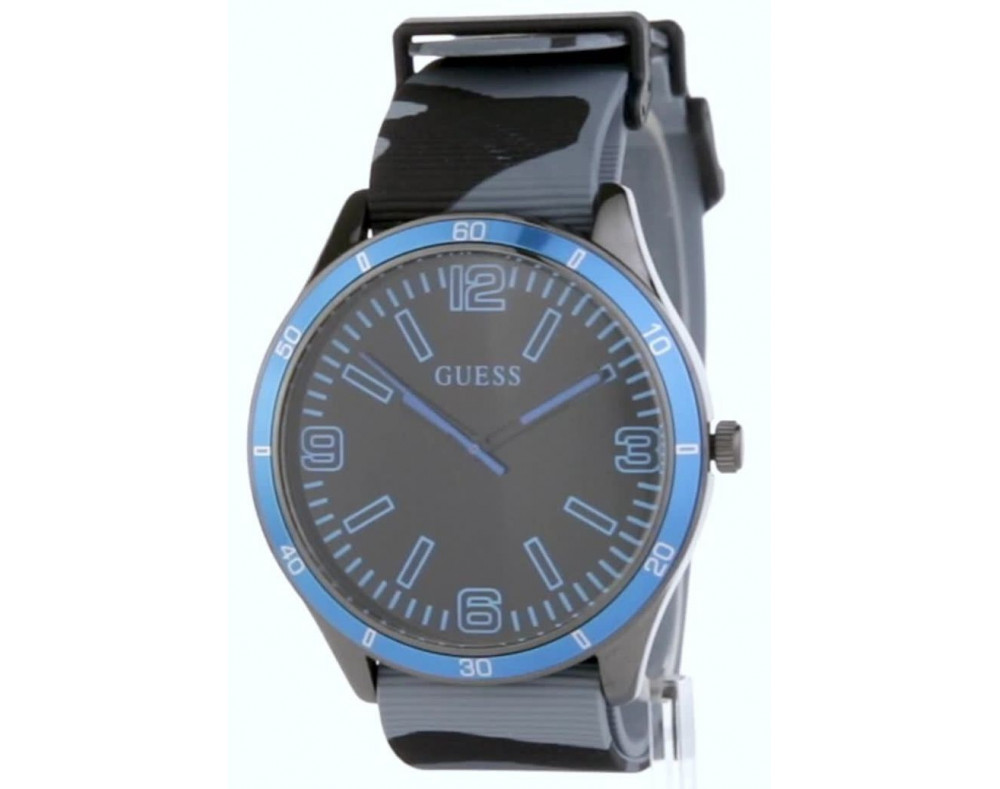 Guess W1163G1 Montre Quartz Homme