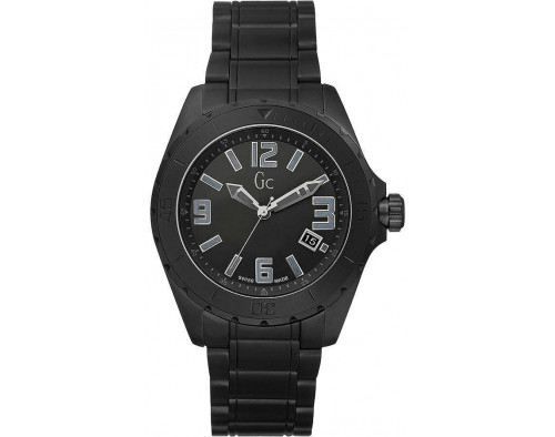 Guess Collection X85012G2S Mens Quartz Watch