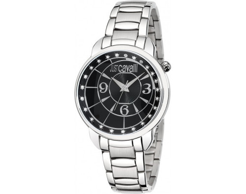 Just Cavalli R7253178525 Orologio Donna Al quarzo