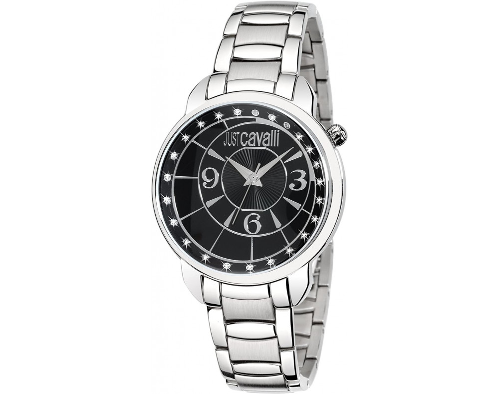 Just Cavalli R7253178525 Womens Quartz Watch