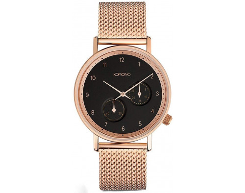 Komono KOM-W4022 Mens Quartz Watch