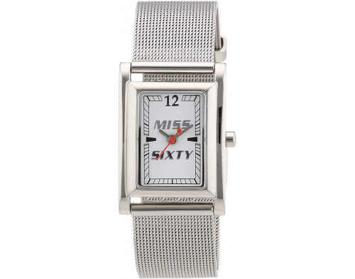 Miss Sixty R0753101501 Womens Quartz Watch