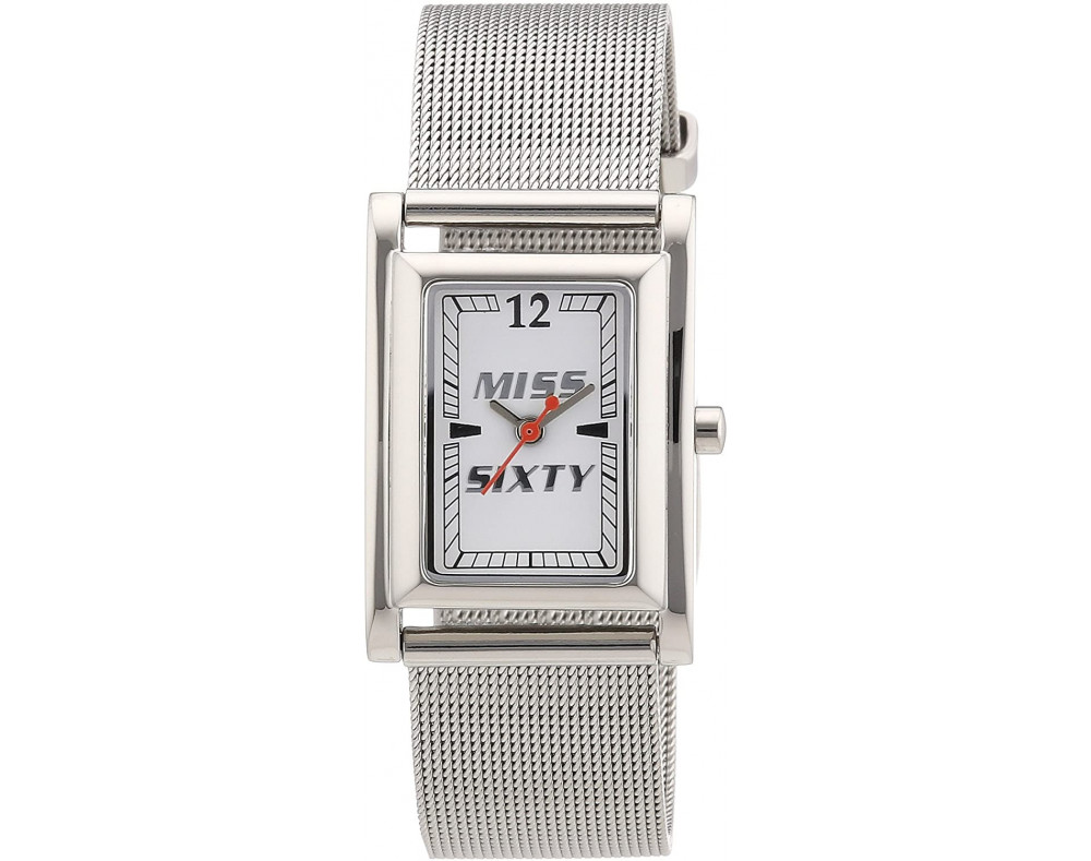 Miss Sixty R0753101501 Reloj Cuarzo para Mujer