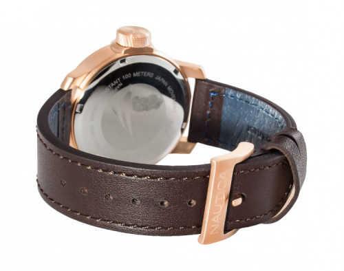 Nautica NAD17525G Orologio Uomo Al quarzo