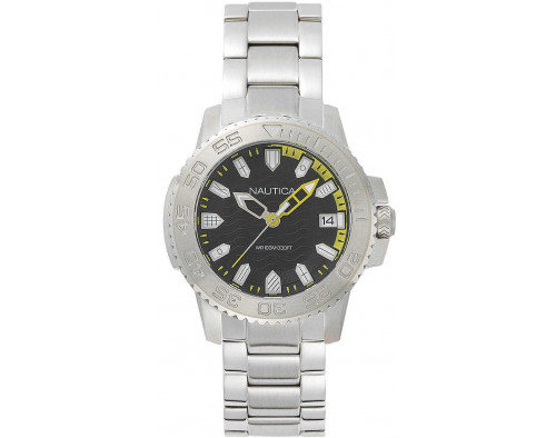 Nautica NAPKYW003BR Man Quartz Watch