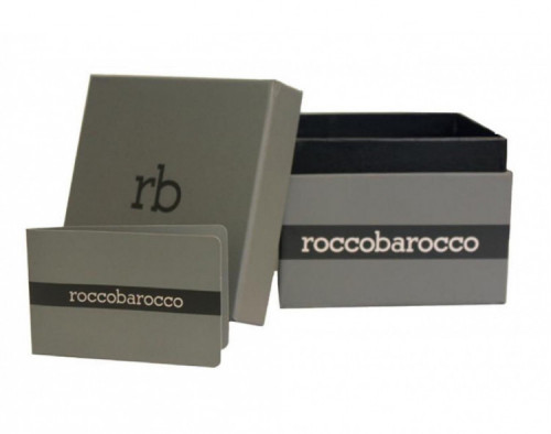 Roccobarocco RB0001 Montre Quartz Femme