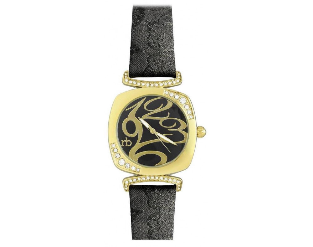 Roccobarocco RB0035 Womens Quartz Watch Roccobarocco RB0035 Womens Quartz Watch
