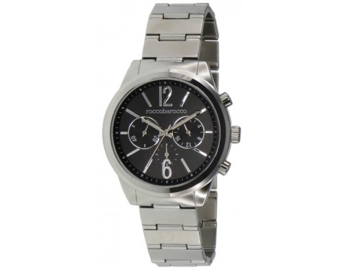 Roccobarocco RB0053 Mens Quartz Watch