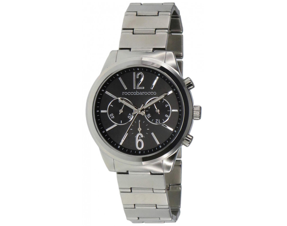 Roccobarocco RB0053 Reloj Cuarzo para Hombre