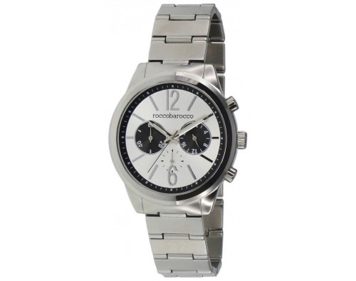 Roccobarocco RB0054 Reloj Cuarzo para Hombre