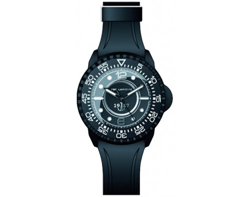 Ted Lapidus 5123202 Reloj Cuarzo para Hombre