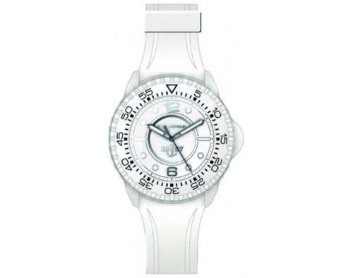Ted Lapidus 5123204 Unisex Quartz Watch