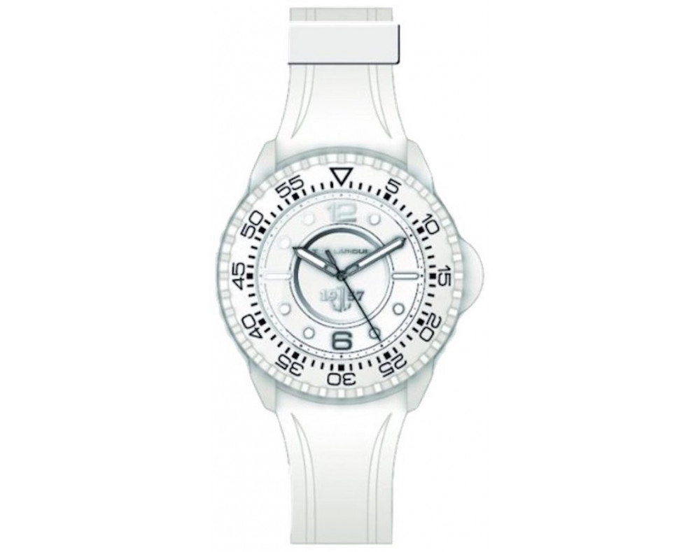 Ted Lapidus 5123204 Reloj Cuarzo para Unisex