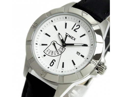 Timex T2N510 Montre Quartz Femme