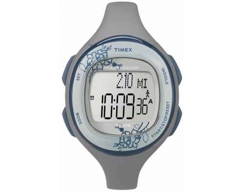 Timex T5K485 Quarzwerk Damen-Armbanduhr