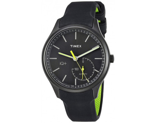 Timex TW2P95100 Quarzwerk Herren-Armbanduhr