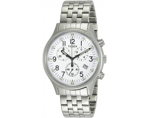 Timex TW2R68900 Quarzwerk Herren-Armbanduhr