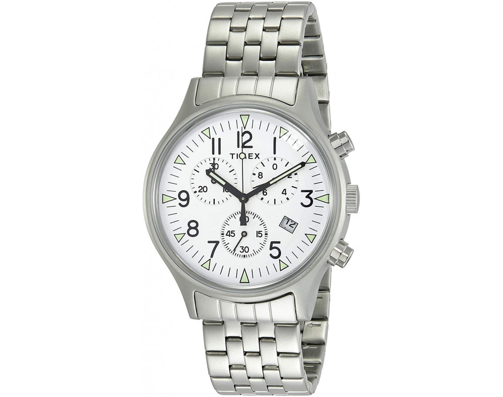 Timex TW2R68900 Montre Quartz Homme