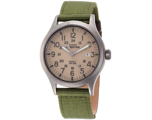 Timex TW4B06800 Mens Quartz Watch