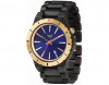 WeWOOD Assunt MB Blue Gold Mens Quartz Watch