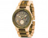 WeWOOD Kardo Army Beige Mens Quartz Watch