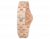 WeWOOD Moon Crystal Beige Womens Quartz Watch