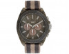 WeWOOD Phoenix Chrono Wenge Earth Mens Quartz Watch