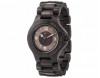 WeWOOD Sirio Black Montre Quartz Femme