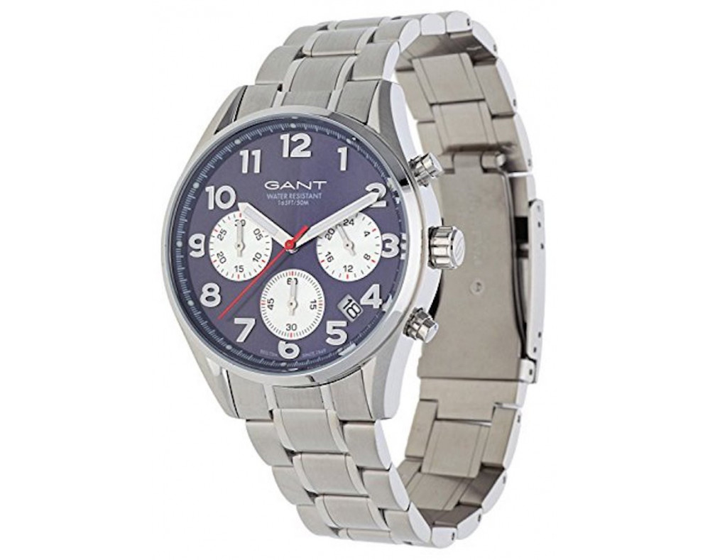 Gant GT008002 Reloj Cuarzo para Mujer