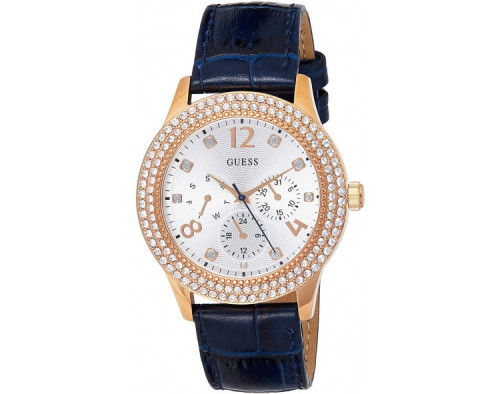 Guess W1159L2 Orologio Donna Al quarzo