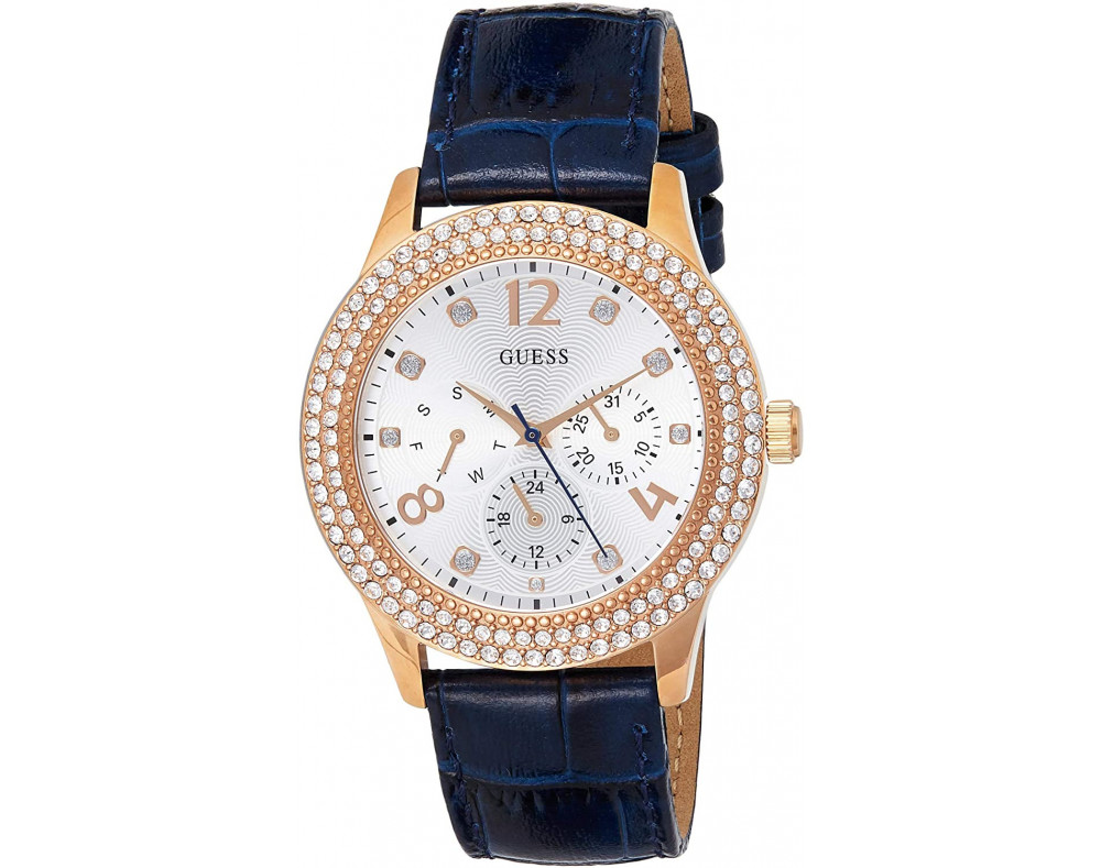 Guess W1159L2 Womens Quartz Watch