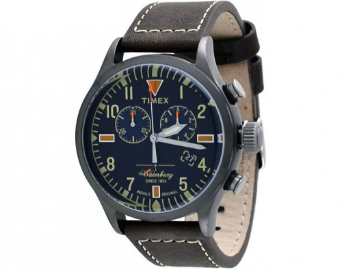 Timex TW2P84100 Mens Quartz Watch