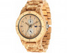 WeWOOD Kean Stone Beige Orologio Uomo Al quarzo