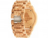 WeWOOD Kean Stone Beige Mens Quartz Watch