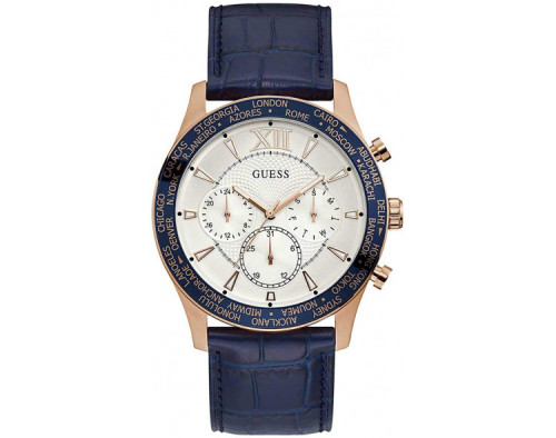 Guess W1262G4 Mens Quartz Watch