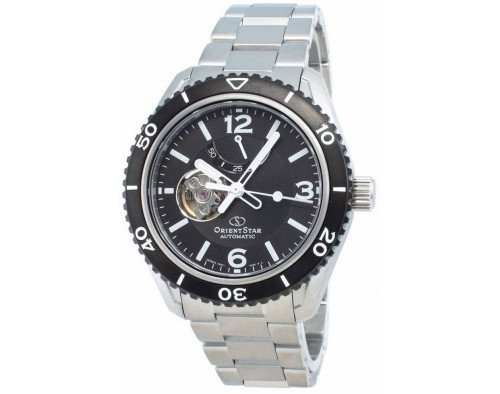 Orient Star RE-AT0101B00B Reloj Mecánico para Hombre