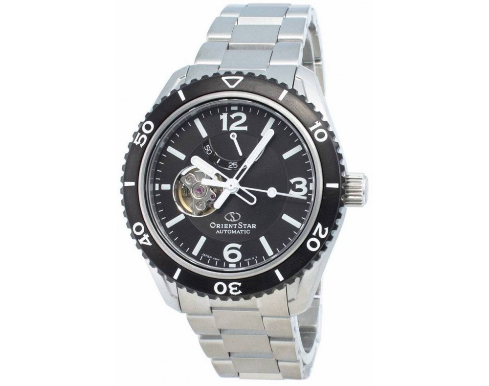 Orient Star RE-AT0101B00B Reloj Mecánico para Hombre