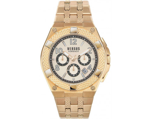 Versus Versace VSPEW0719 Montre Quartz Homme