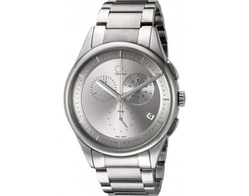Calvin Klein K2A27920 Mens Quartz Watch